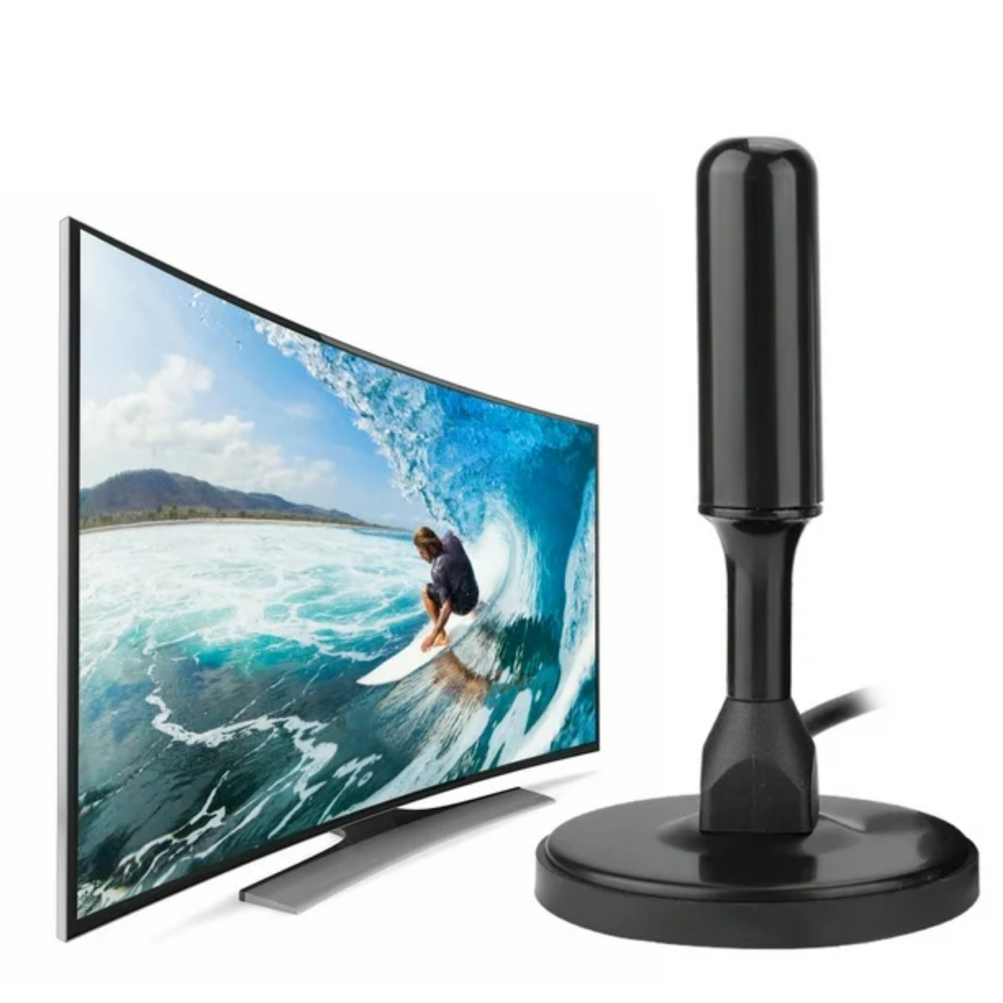 UltraSignal HD+™│Antena Digital