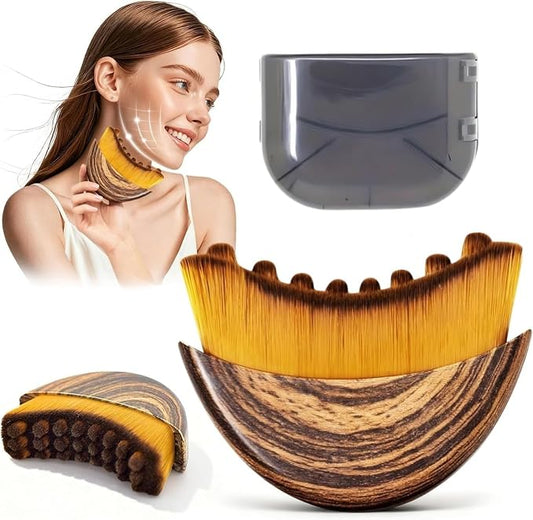 LymphGlow│Cepillo Facial