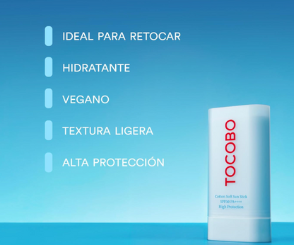 SUN STICK TOCOBO™│Protector Solar