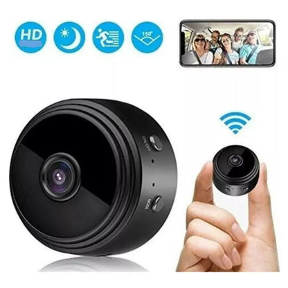 VIGIA MINI A9™│Mini Cámara De Seguridad