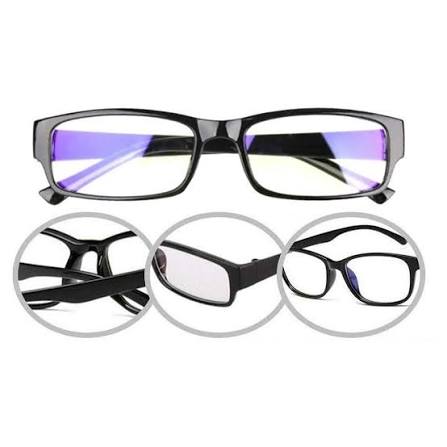 ONE POWER│Lentes De Enfoque Automático