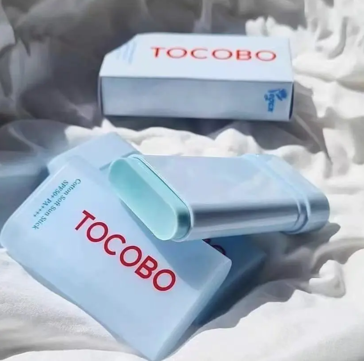 SUN STICK TOCOBO™│Protector Solar
