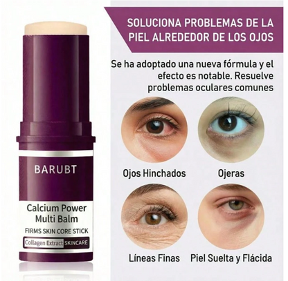 BARUBT CALCIUM™ | Bálsamo Facial