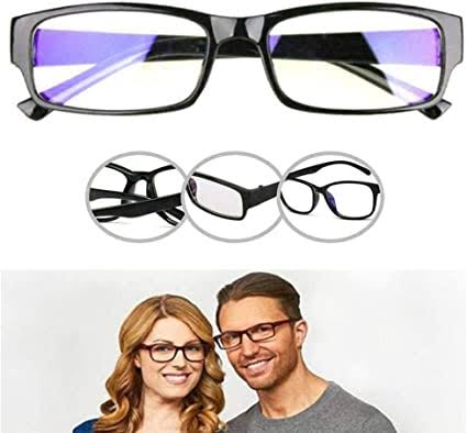 ONE POWER│Lentes De Enfoque Automático