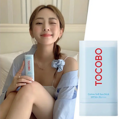 SUN STICK TOCOBO™│Protector Solar