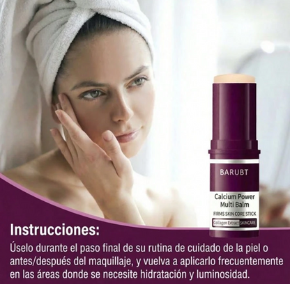 BARUBT CALCIUM™ | Bálsamo Facial