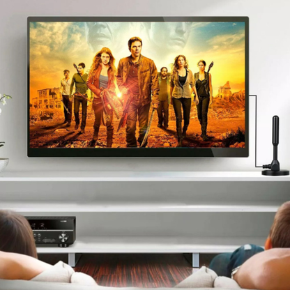 UltraSignal HD+™│Antena Digital