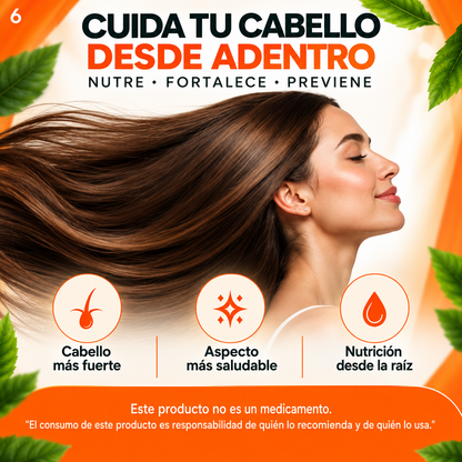 PROSTA PUMPKIN+™│Suplemento Vivonu 300